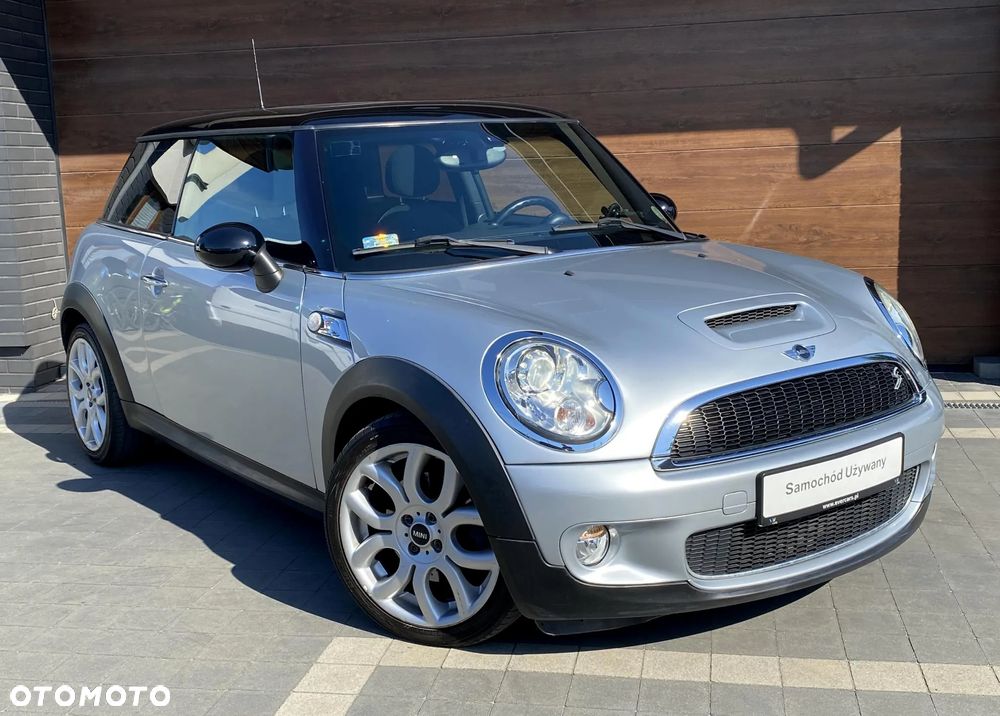 MINI Cooper S Standard - 12