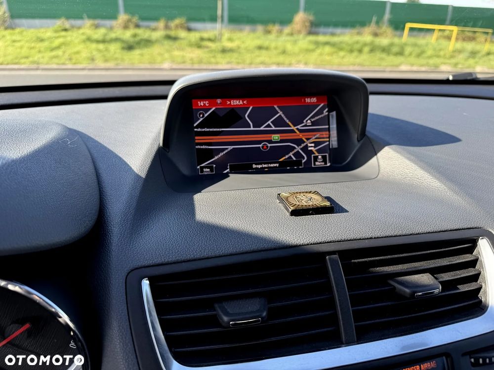 Opel Mokka 1.4 T Cosmo - 21