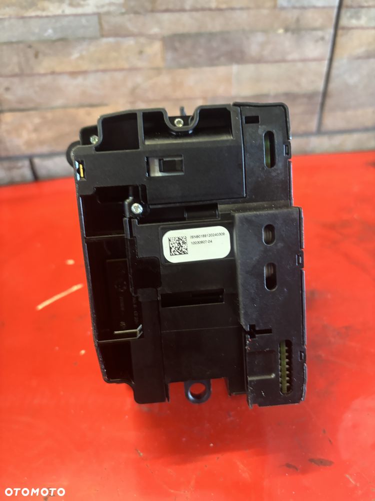 BMW F10 GAŁKA LEWAREK ZAMIANY BIEGOW 9251190 - 6