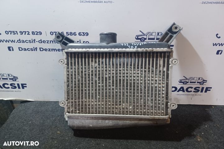 Intercooler 2.0 D 2.0 D Toyota RAV4 2 [2000 - 2003] Crossover 5-usi 2 - 2