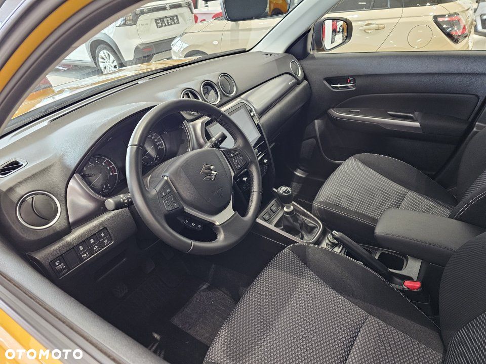 Suzuki Vitara - 3