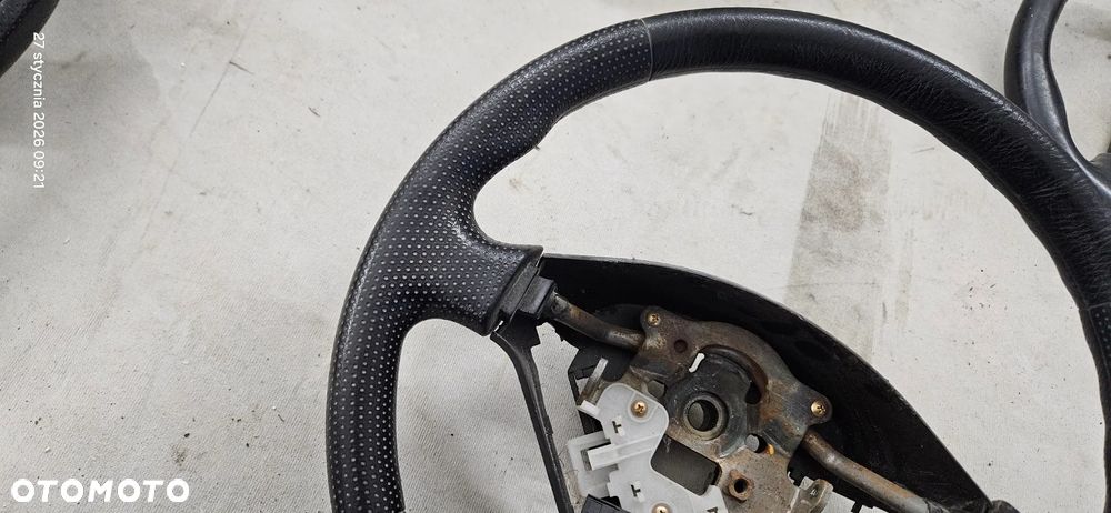 Kierownica Honda Logo 2002r - 2