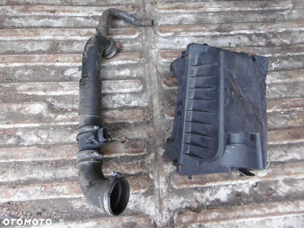 PRZEPŁYWOMIERZ ASTRA H 1.4 16V 0280218119