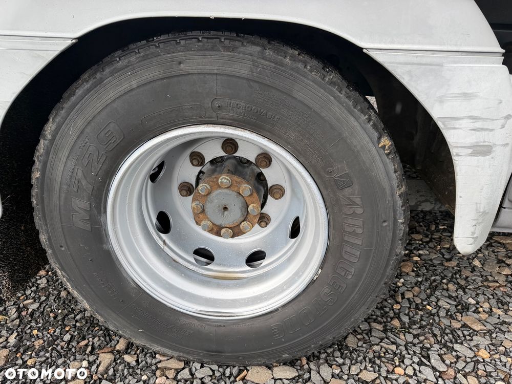 Mercedes-Benz Atego 1324/Euro 5/THERMO KING/ - 19