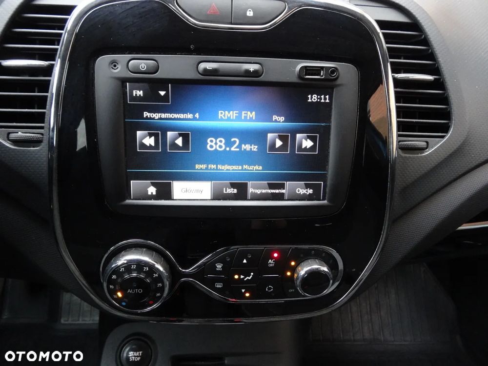 Renault Captur ENERGY TCe 90 Start&Stop Intens - 28