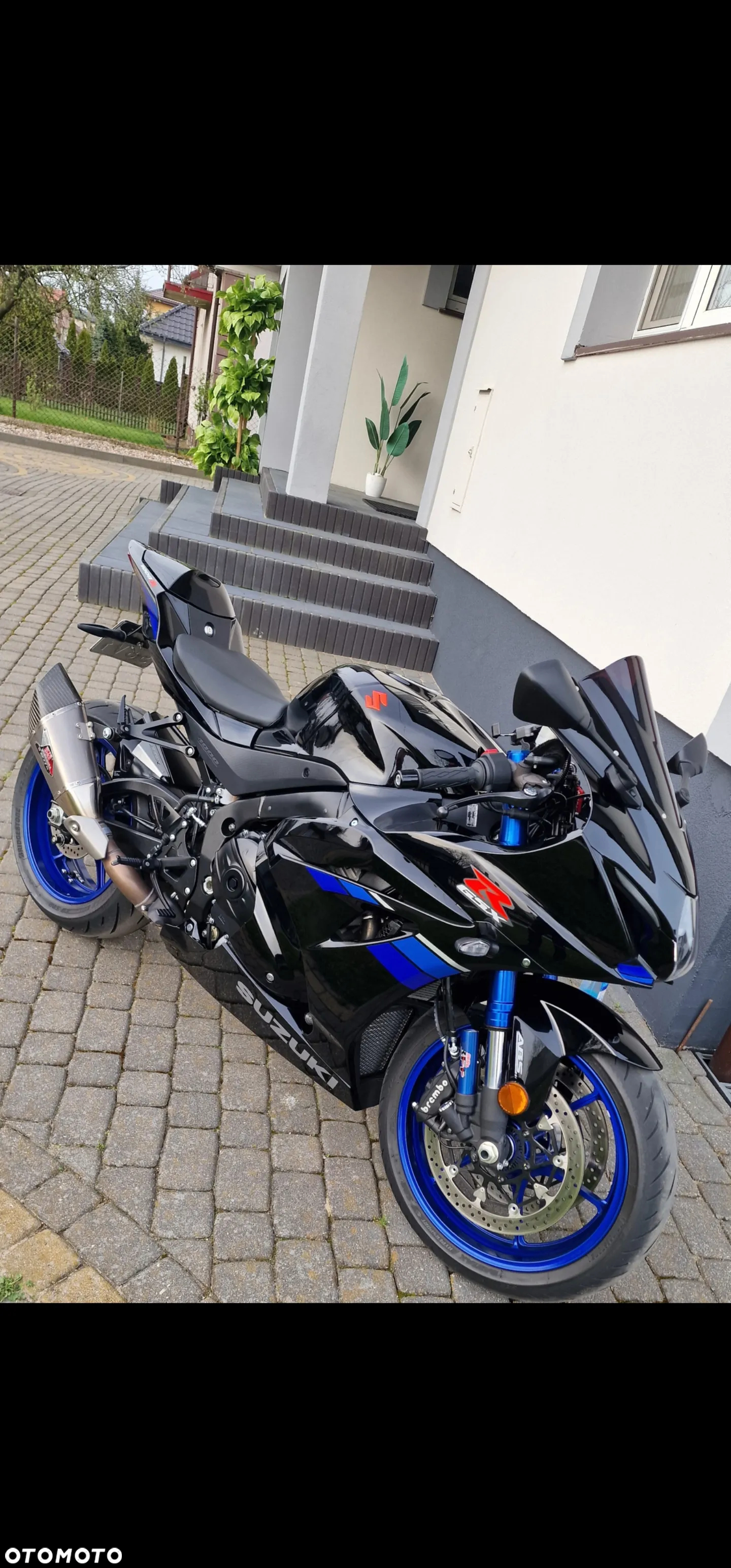 Suzuki GSX-R - 17