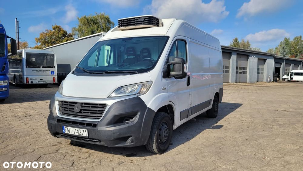 Fiat Ducato - 31