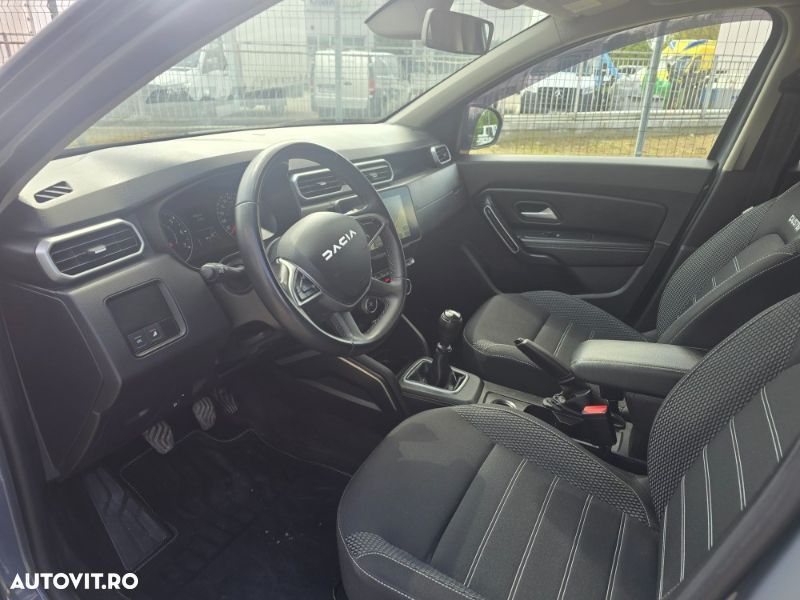 Dacia Duster - 24