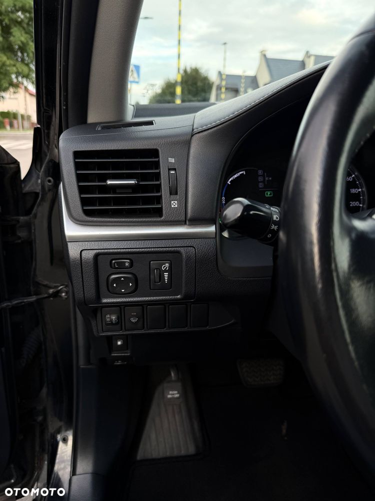 Lexus CT 200h Classic - 19