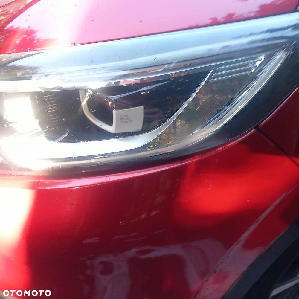 Renault Kadjar 1.6 dCi Energy Limited 4x4 - 3