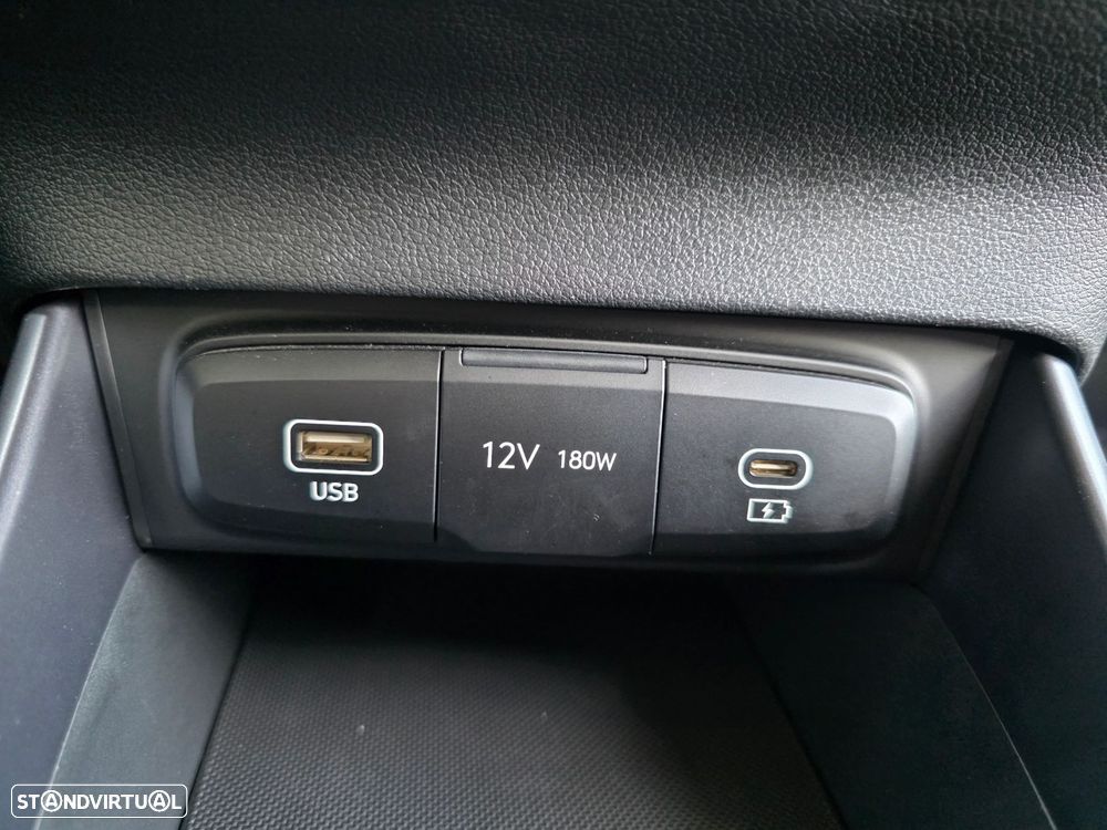 Hyundai i20 1.2 MPi Comfort - 20