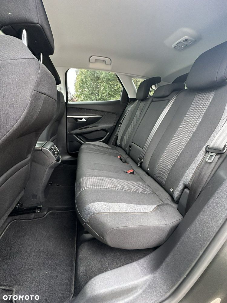 Peugeot 3008 - 32