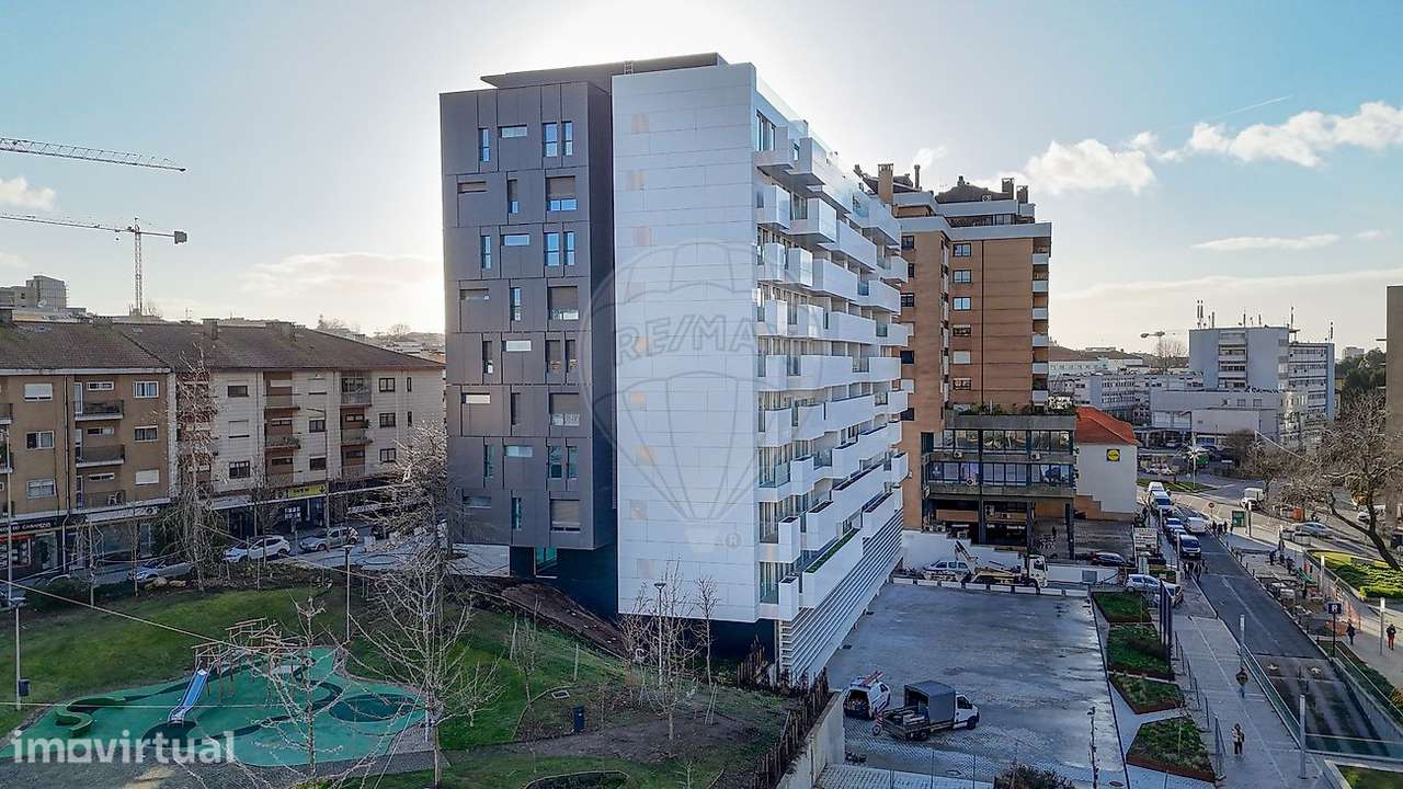 Apartamento T2 para venda - Grande imagem: 4/27