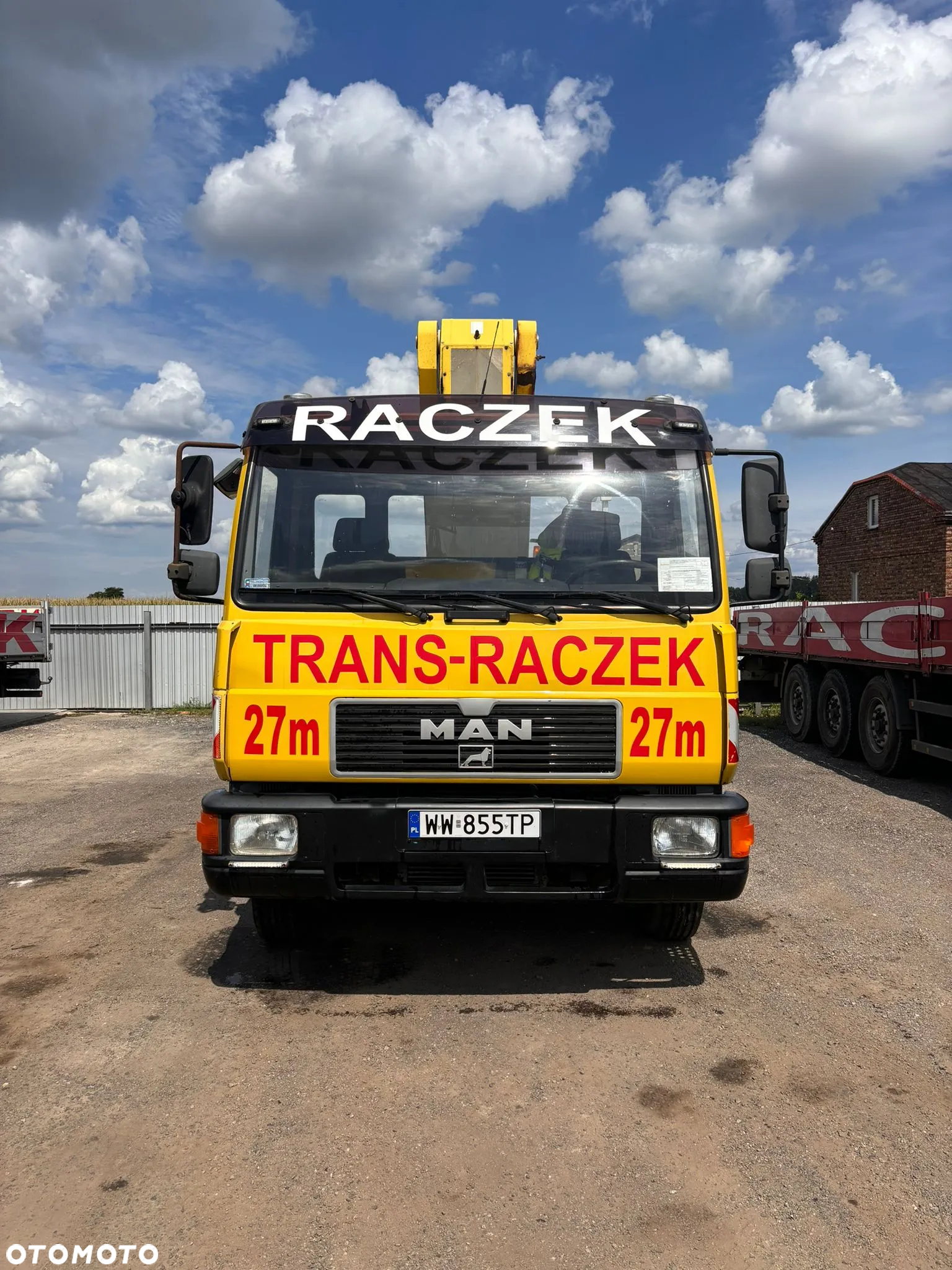 MAN L2000 - 5