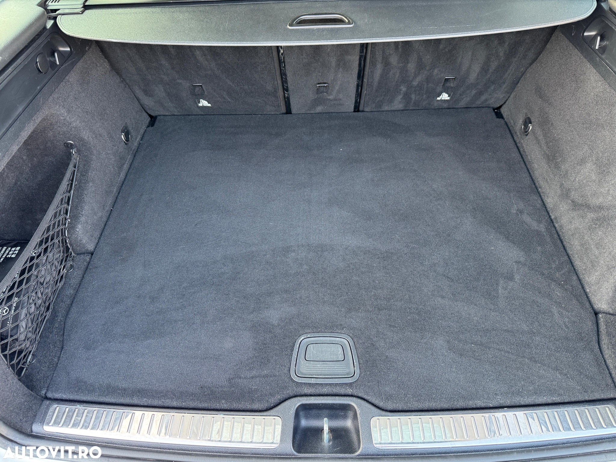 Mercedes-Benz GLC 200 d 4Matic 9G-TRONIC - 33