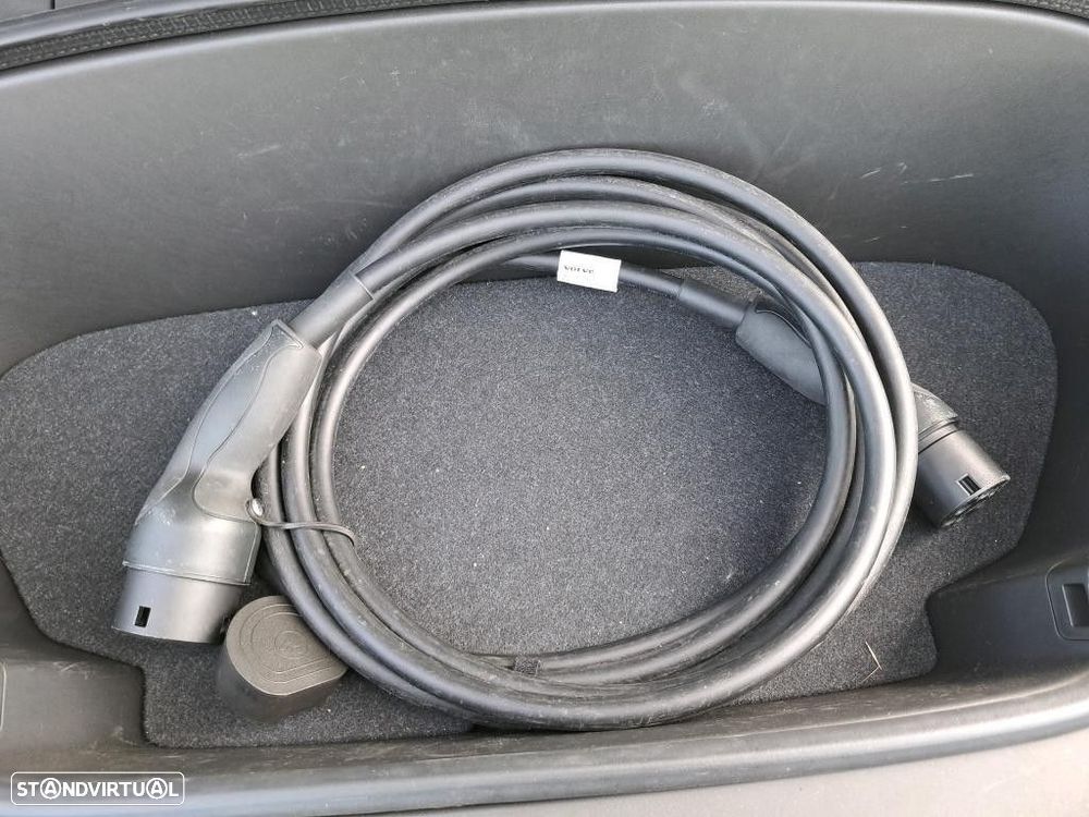 Volvo XC 40 Recharge Extended Range Plus - 11