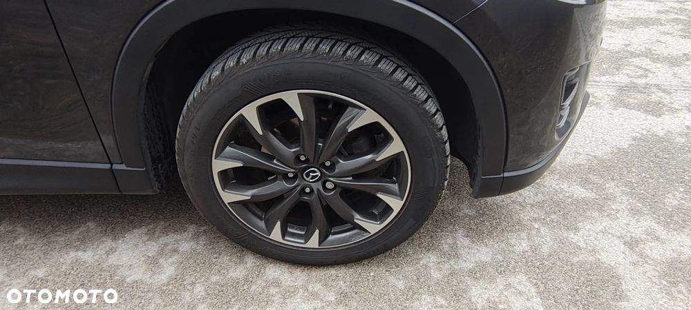 Mazda CX-5 SKYACTIV-G 165 Nakama - 18