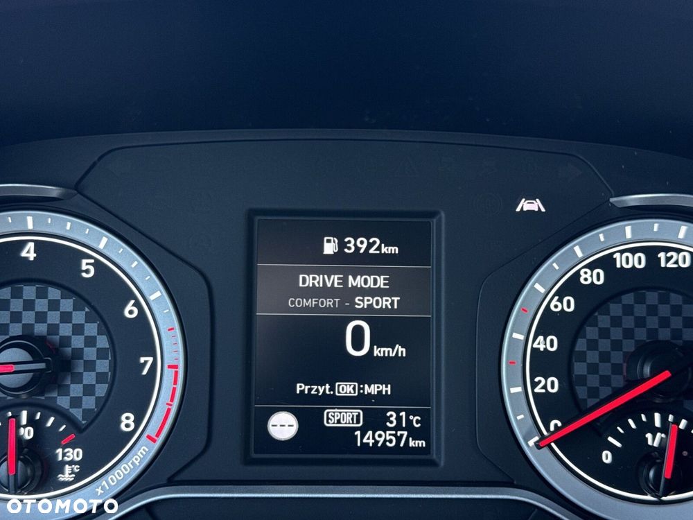 Hyundai Bayon 1.0 T-GDI Smart - 22