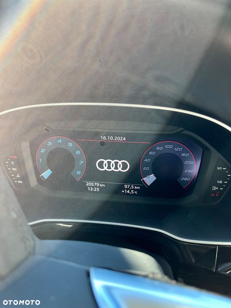 Audi Q3 35 TFSI Advanced S tronic - 9