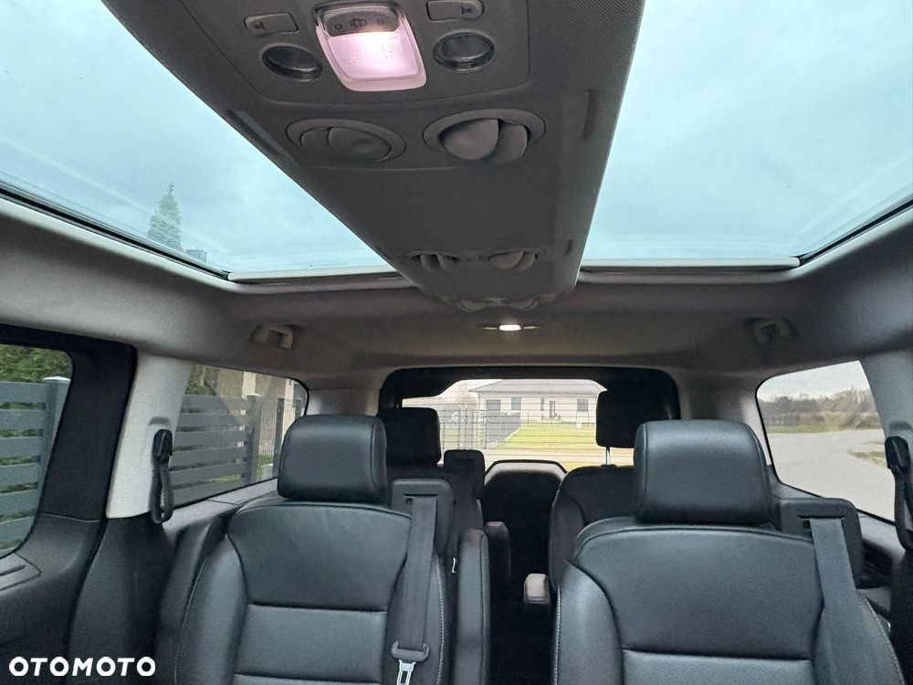 Opel Zafira Life 2.0 D L Tourer - 17