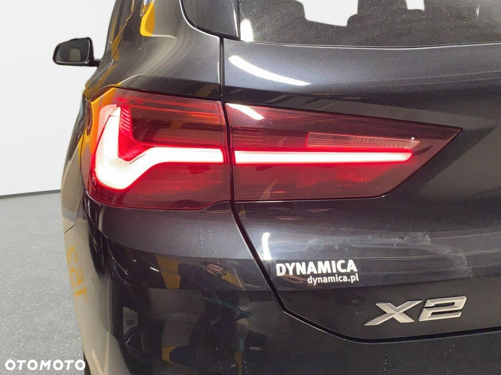 BMW X2 - 12