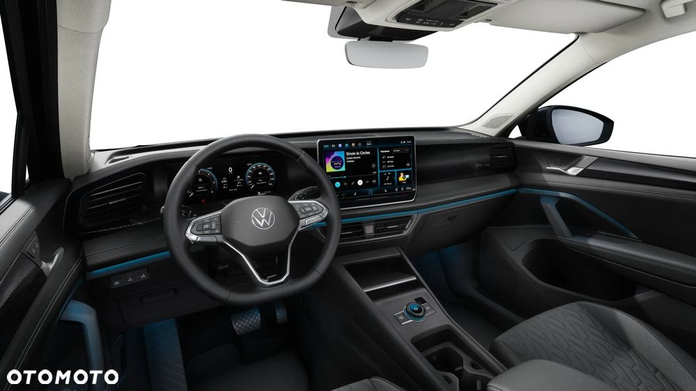 Volkswagen Tiguan 1.5 eTSI Life Plus DSG - 8