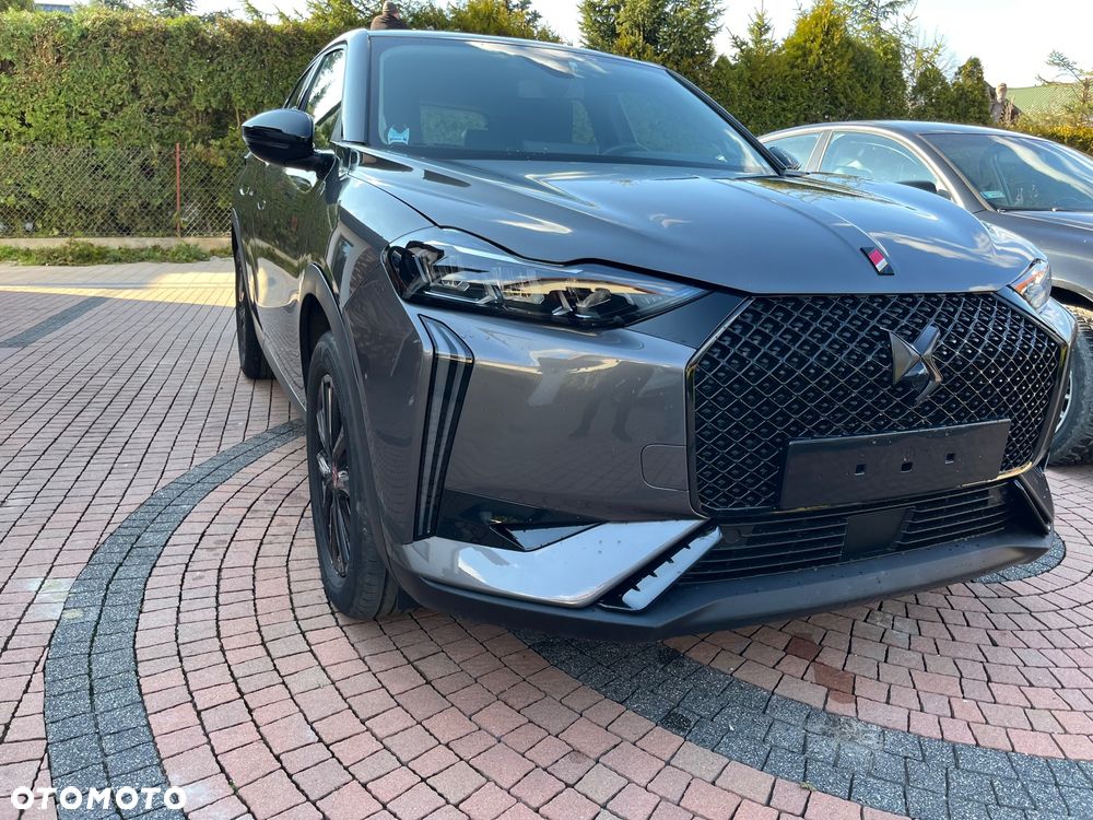 DS Automobiles DS 3 - 1