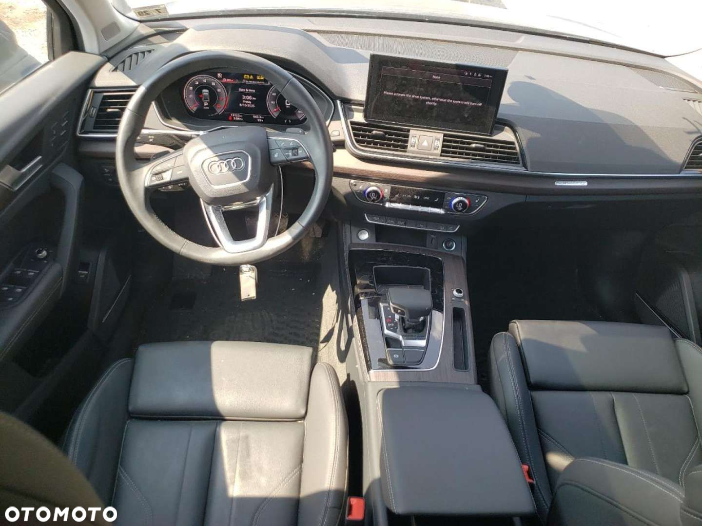 Audi Q5 - 8