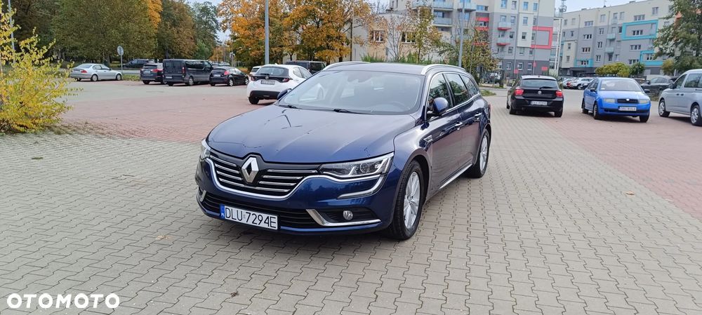 Renault Talisman 1.6 Energy dCi Intens EDC - 27