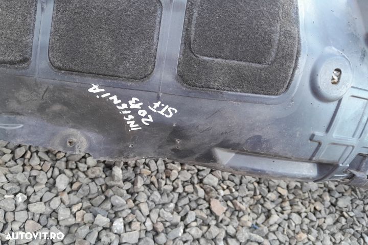 Aparatoare / Carenaj noroi fata stanga 22890915 22890915 Opel Insigni - 4