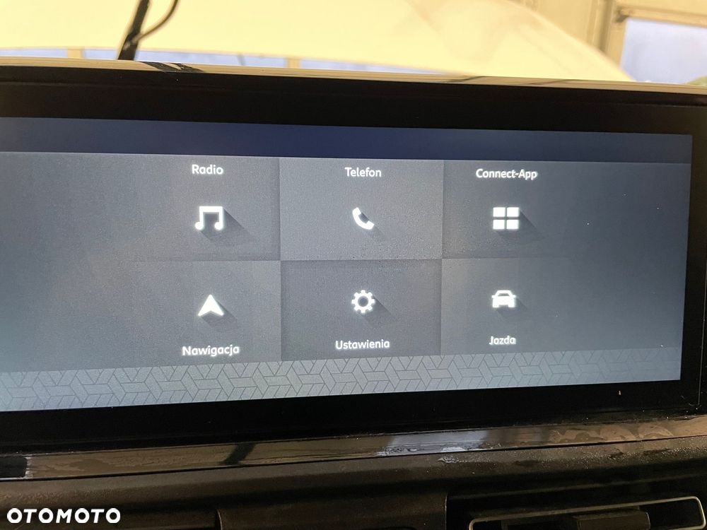 Citroën Berlingo - 21