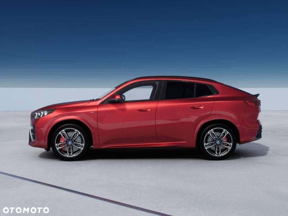 BMW Ix2 2024 photo 3