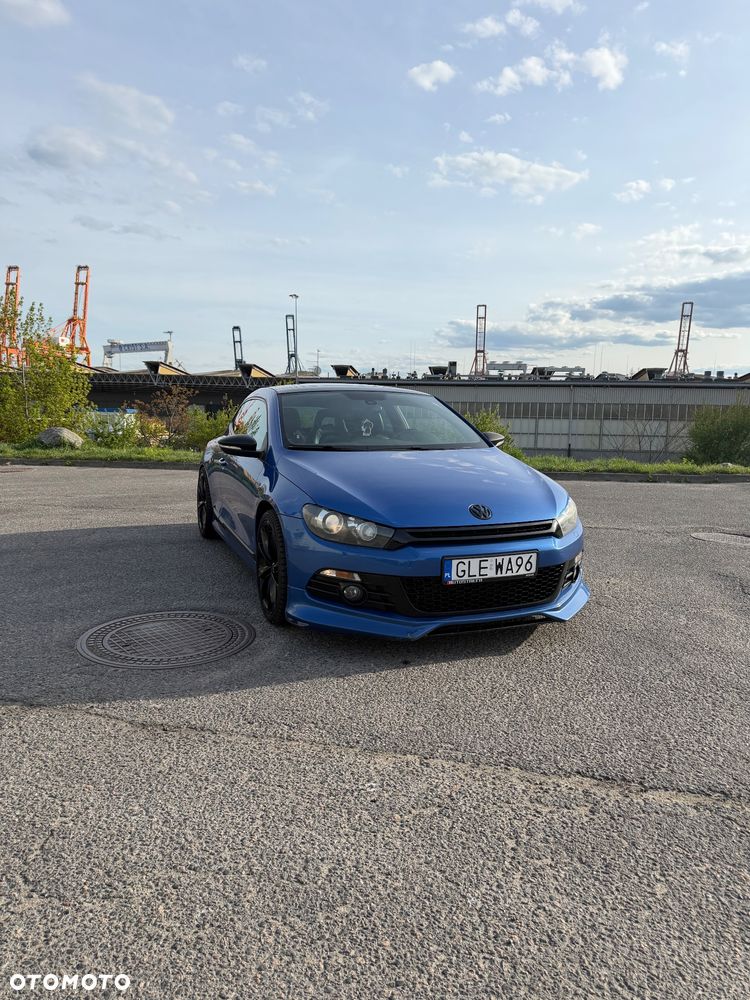 Volkswagen Scirocco 2.0 TSI DSG Match - 1