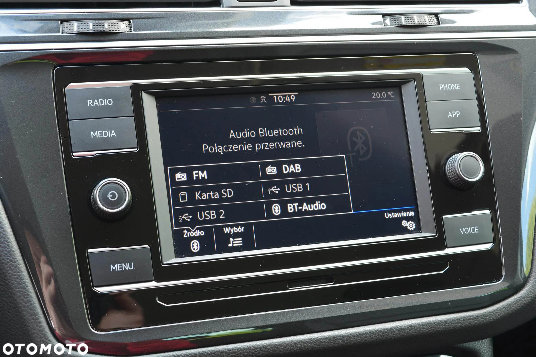 Volkswagen Tiguan 2.0 TDI BMT SCR Comfortline DSG - 17