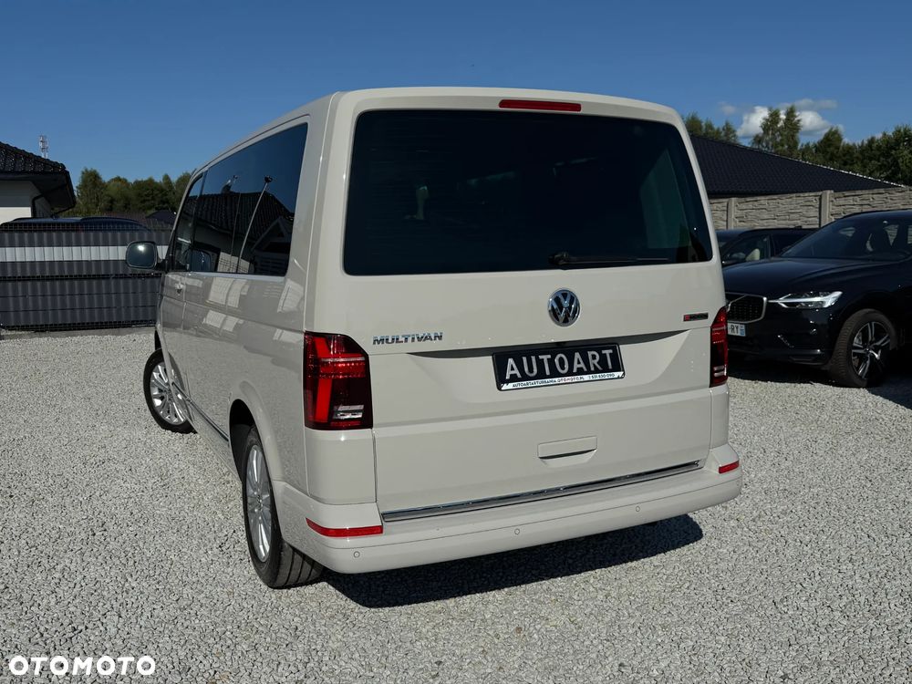 Volkswagen Multivan 6.1 2.0 TDI L1 Highline 4Motion - 14