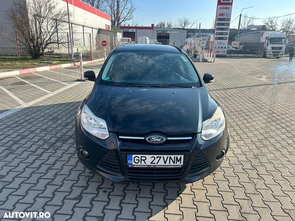 Ford Focus - 3