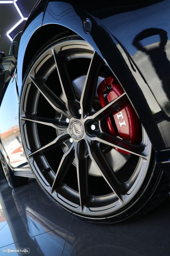 VW Golf GTI (BlueMotion ) DSG Performance - 28