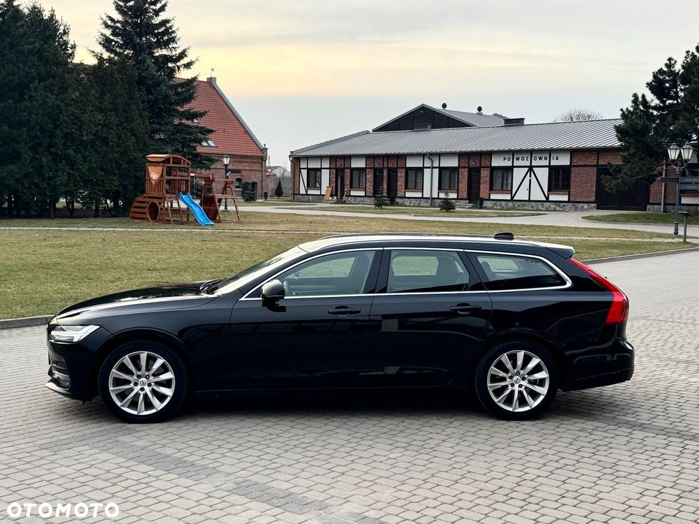 Volvo V90 T5 Momentum - 30