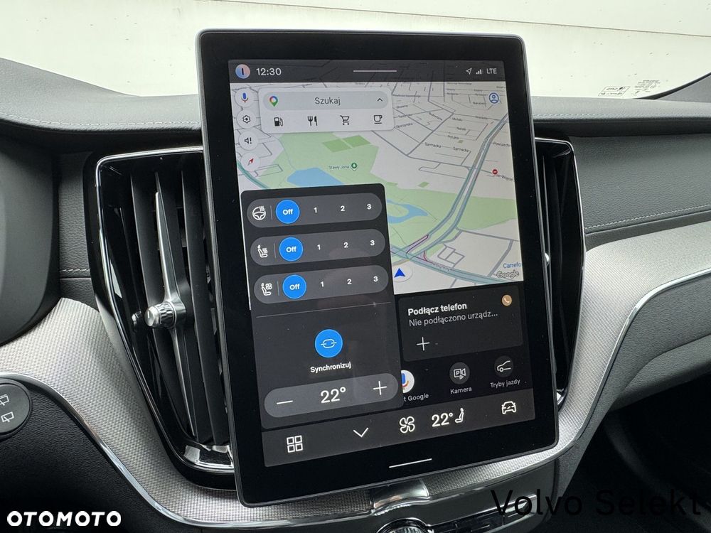 Volvo XC 60 - 20