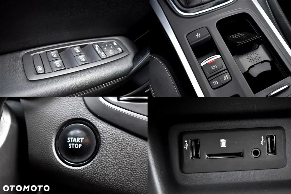 Renault Megane Grandtour ENERGY TCe 130 EDC BOSE EDITION - 25