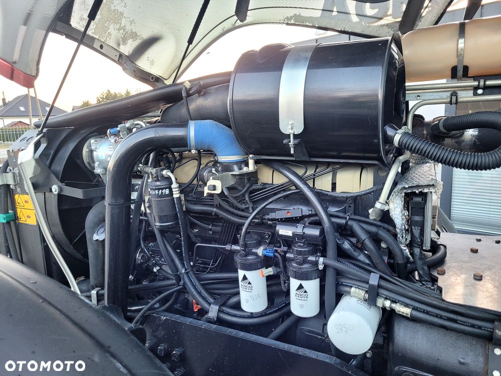 Valtra T 160 HI-TECH VALMET - 25