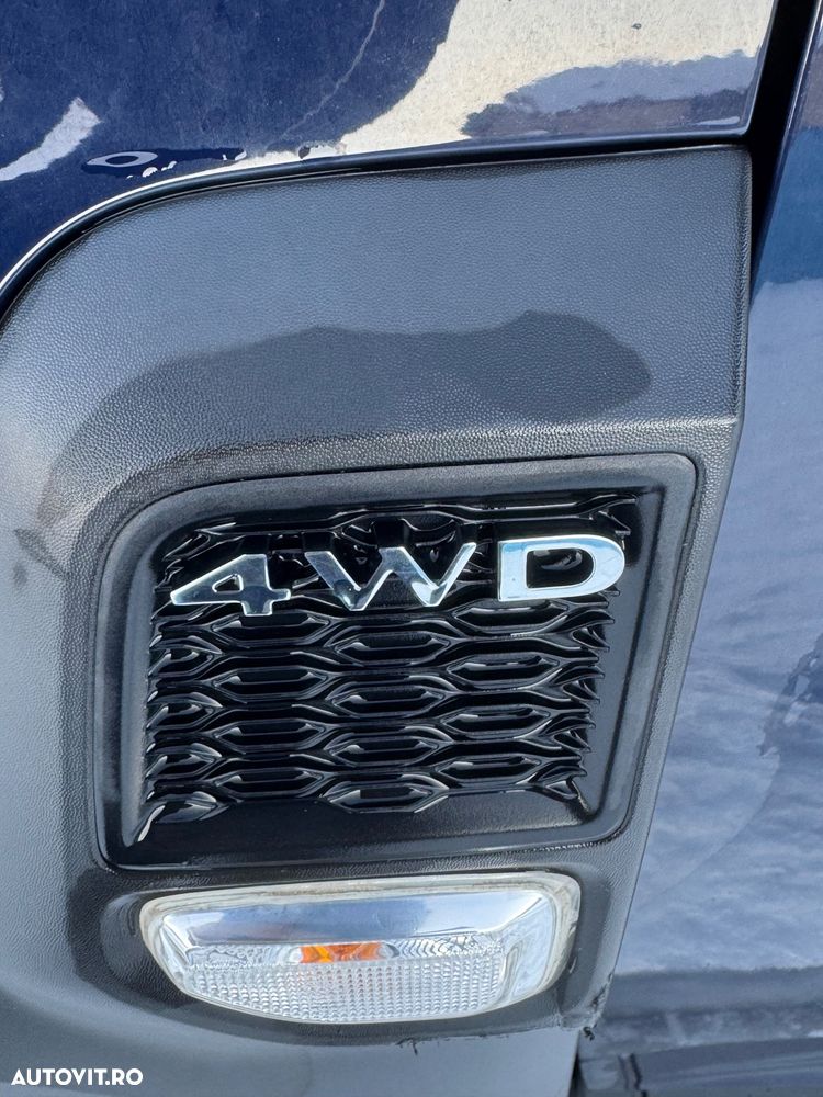 Dacia Duster TCe 125 4WD Prestige - 4