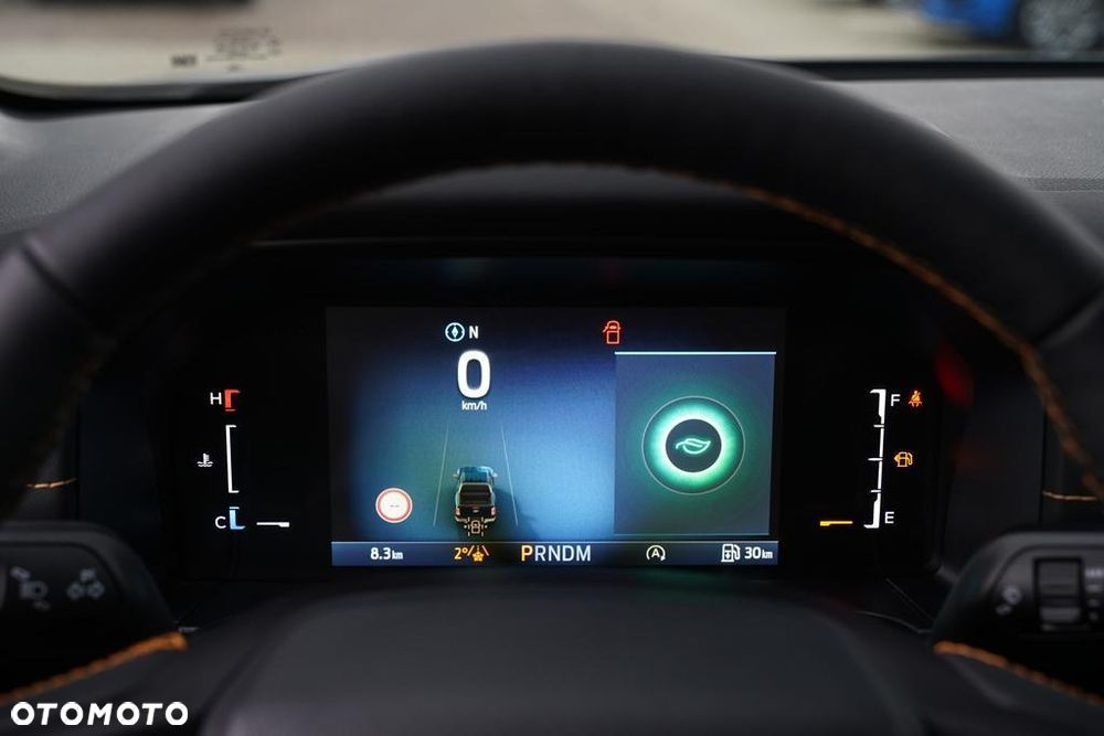 Ford Ranger 2.0 EcoBlue Bi-Turbo 4x4 DC Wildtrak - 14