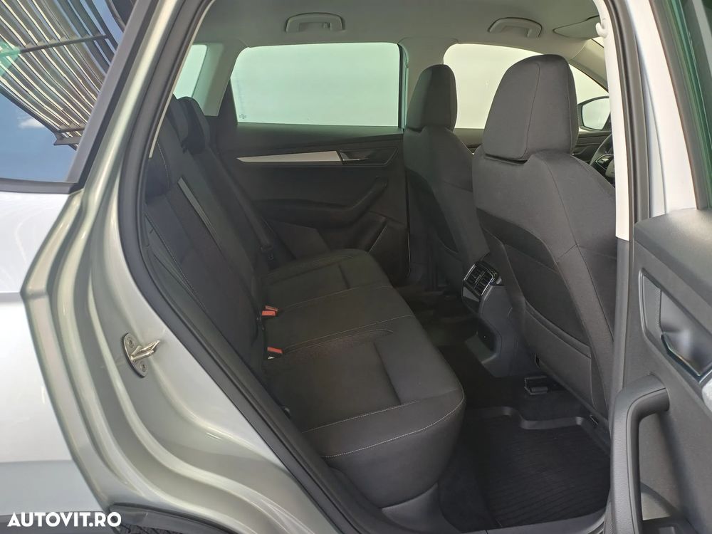 Skoda Karoq 1.5 TSI DSG Ambition - 31