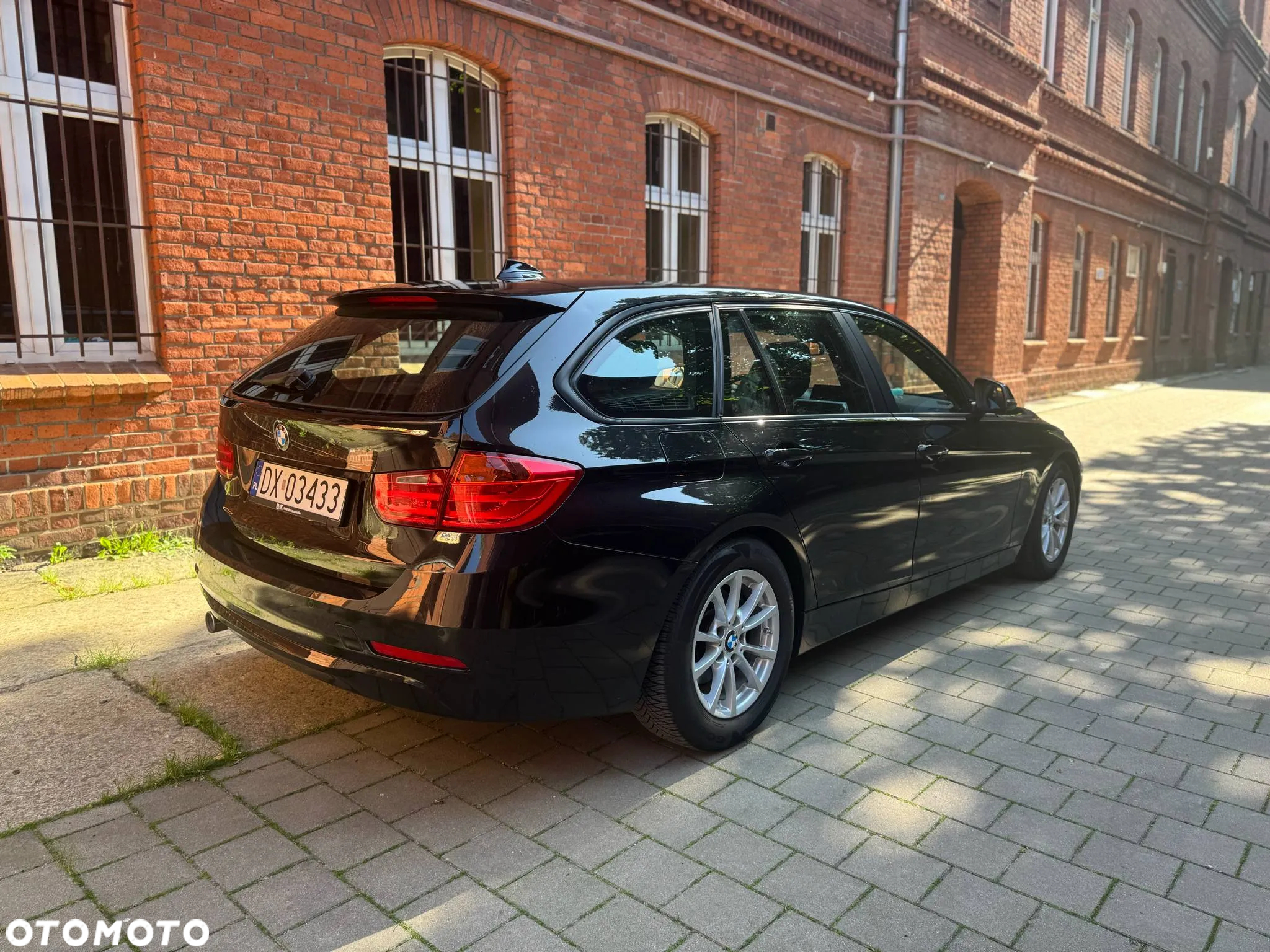 BMW Seria 3 - 9