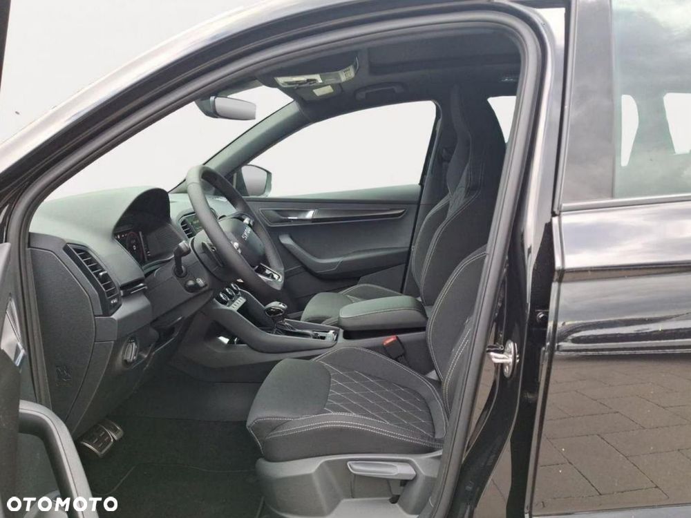 Skoda Karoq - 11