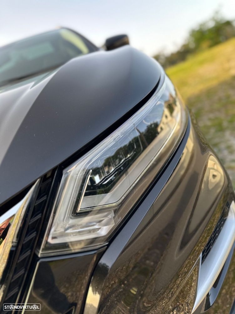 Nissan Qashqai 1.5 dCi Tekna Premium - 9