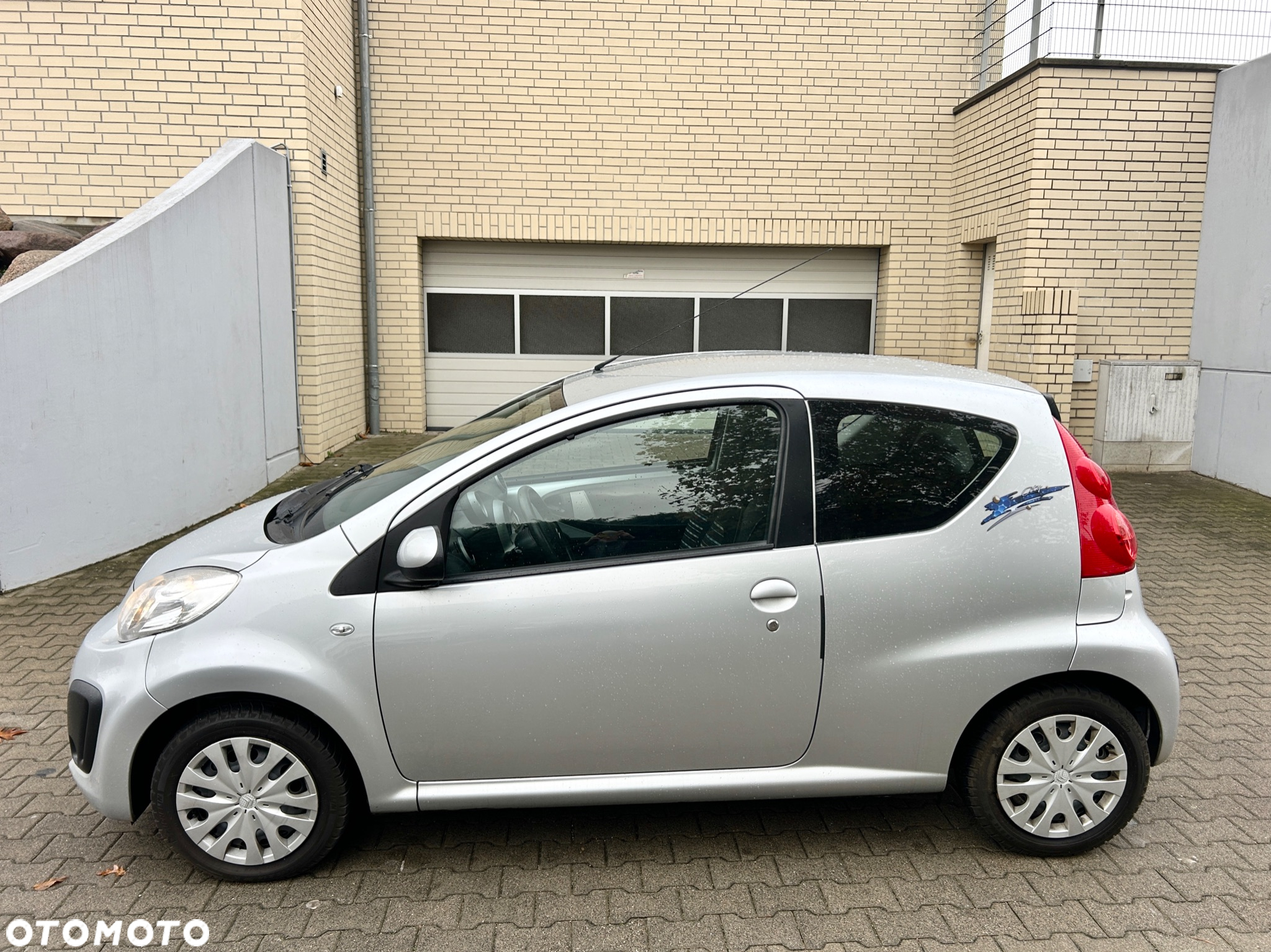 Citroën C1 - 5