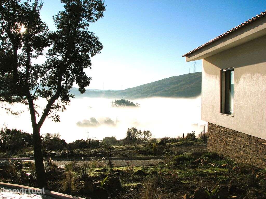 Quinta inserida no seio de uma floresta - Grande imagem: 4/33