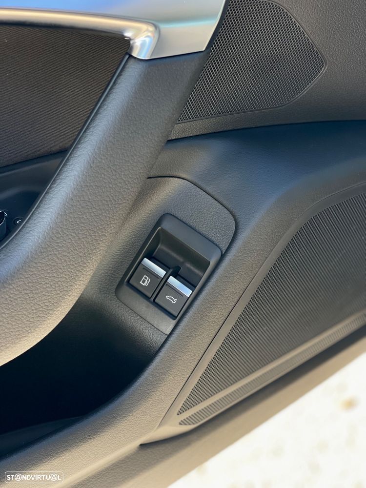 Audi A6 Avant 50 TFSI e quattro S tronic - 21